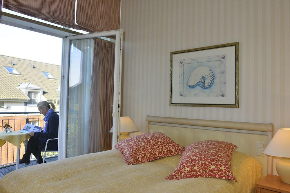 Dorint Strandresort & Spa Ostseebad Wustrow Wustrow  Exterior foto