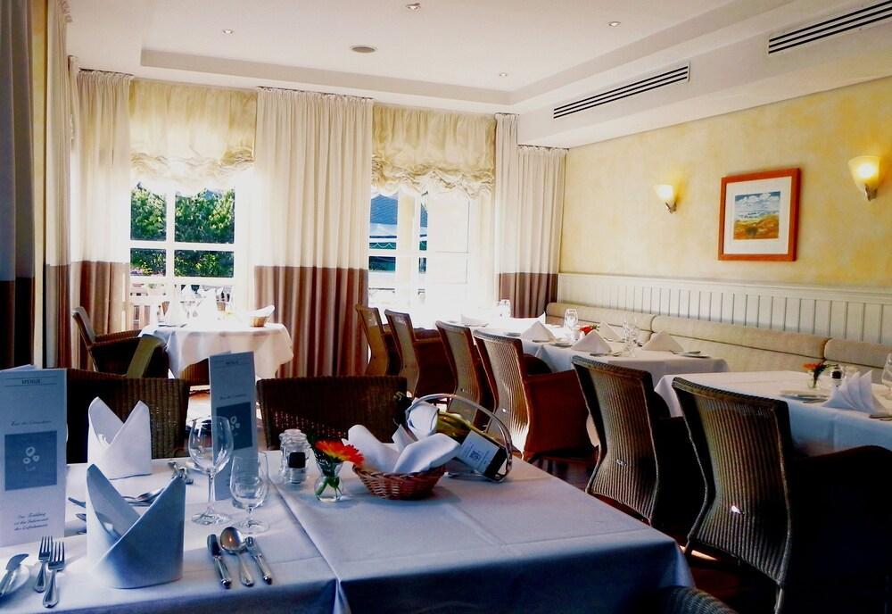 Dorint Strandresort & Spa Ostseebad Wustrow Wustrow  Exterior foto