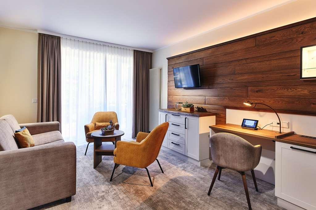 Dorint Strandresort & Spa Ostseebad Wustrow Wustrow  Habitación foto